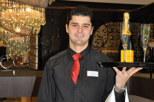 Service