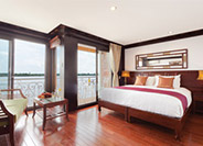 Luxury Suite