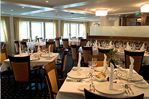 Restaurants