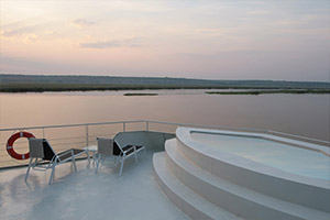 Jacuzzi