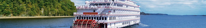 Queen of the Mississippi