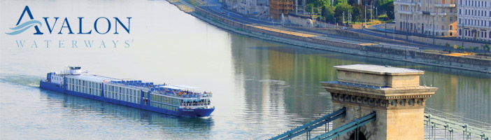 Avalon Waterways