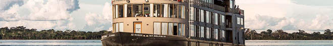 Delfin III