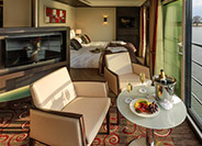 Royal Suite
