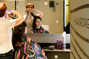 Salon