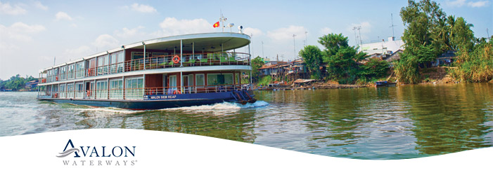 Avalon Siem Reap