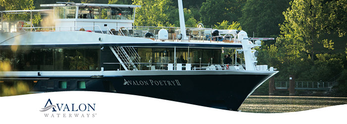 Avalon Poetry II
