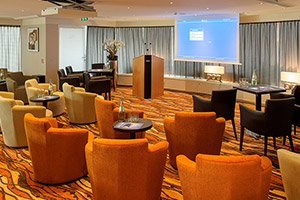 Movie Lounge
