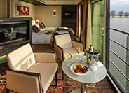 Royal Suite