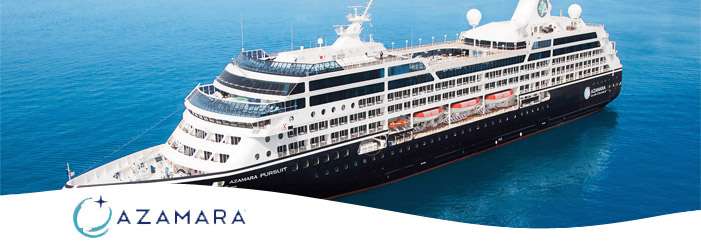 Azamara Quest