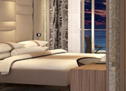 Club Spa Suite