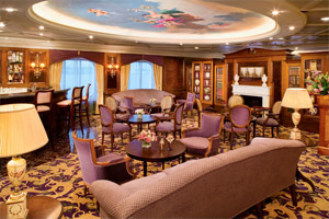 Martini Bar