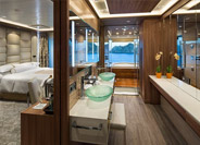 Club Spa Suite