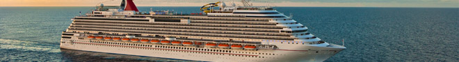 Carnival Dream
