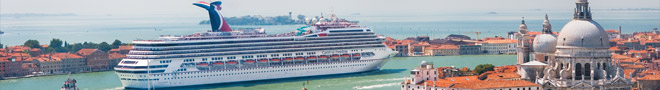 Carnival Freedom