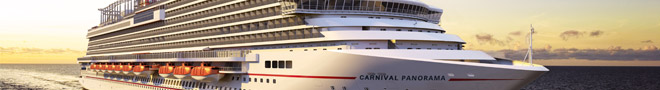 Carnival Panorama