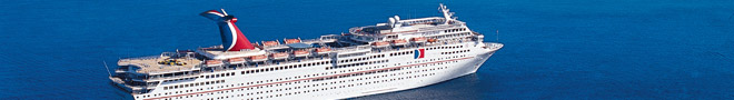 Carnival Paradise