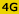 4G
