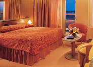 Ocean Suite