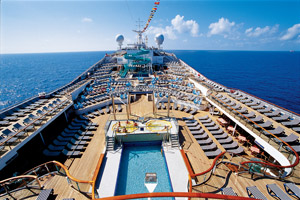 Main Pool