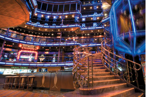 Grand Atrium