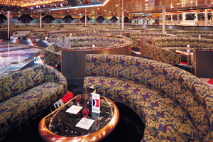 Starlight Lounge
