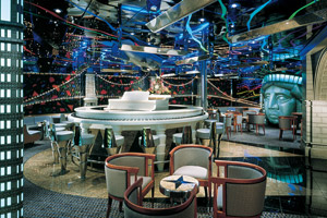 Duke's Piano Bar