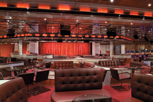 Aft Lounge