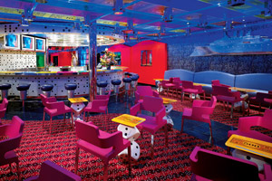 Club O2