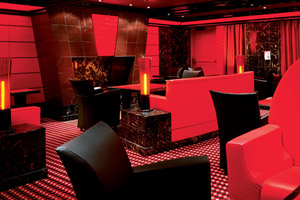 Club Crimson