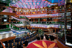 Colors Lobby