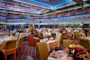 Platinum Restaurant