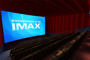 Carnival Multiplex