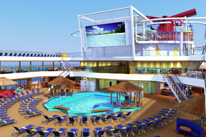 Tides Pool