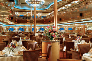 Truffles Restaurant