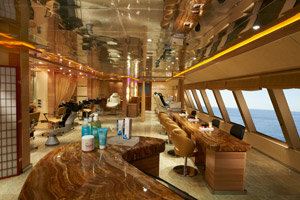 Cloud 9 Salon