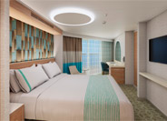 Spa Suite