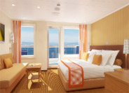 Family Harbor Suite