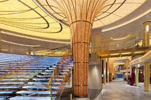 Esplanade Rendering