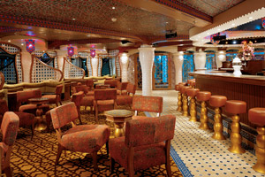 Sam's Piano Bar