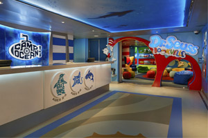 Camp Ocean