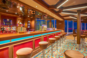 RedFrog Rum Bar