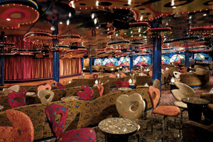 Butterflies Lounge