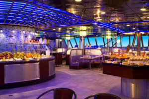Seaview Bar & Grill