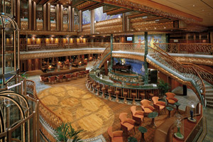 Atrium Lobby Bar