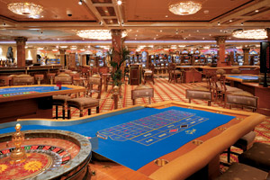 Louis XIV Casino