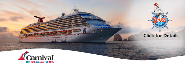 Carnival Splendor