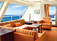 Captain's Suite
