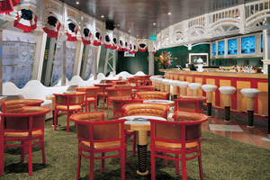 Bronx Sports Bar