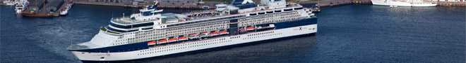 Celebrity Constellation